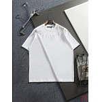 Louis Vuitton Short Sleeve T Shirts For Men # 300510, cheap Short Sleeved