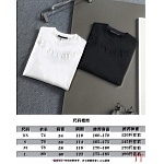 Louis Vuitton Short Sleeve T Shirts For Men # 300510, cheap Short Sleeved