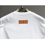 Louis Vuitton Short Sleeve T Shirts For Men # 300510, cheap Short Sleeved