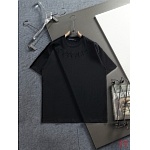 Louis Vuitton Short Sleeve T Shirts For Men # 300511
