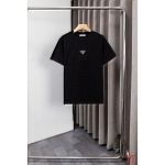 Prada Short Sleeve T Shirts For Men # 300513, cheap Short Sleeved Prada