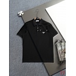 Prada Short Sleeve T Shirts For Men # 300514, cheap Short Sleeved Prada