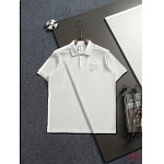 Prada Short Sleeve T Shirts For Men # 300515, cheap Short Sleeved Prada