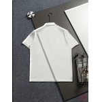 Prada Short Sleeve T Shirts For Men # 300515, cheap Short Sleeved Prada