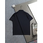 Prada Short Sleeve T Shirts For Men # 300516, cheap Short Sleeved Prada