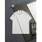 Prada Short Sleeve T Shirts For Men # 300517