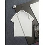 Prada Short Sleeve T Shirts For Men # 300517, cheap Short Sleeved Prada