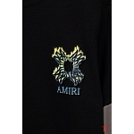 Amiri Short Sleeve T Shirts For Men # 300518, cheap Amiri T Shirt