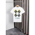 Amiri Short Sleeve T Shirts For Men # 300519, cheap Amiri T Shirt