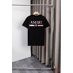 Amiri Short Sleeve T Shirts For Men # 300520, cheap Amiri T Shirt