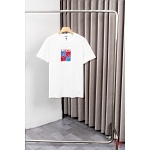 Loewe Short Sleeve T Shirts For Men # 300522