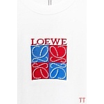 Loewe Short Sleeve T Shirts For Men # 300522, cheap Loewe T Shirts