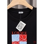Loewe Short Sleeve T Shirts For Men # 300523, cheap Loewe T Shirts