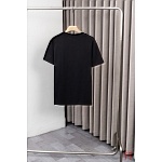 Loewe Short Sleeve T Shirts For Men # 300523, cheap Loewe T Shirts
