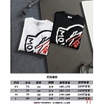 Moncler Short Sleeve T Shirts For Men # 300524, cheap For Men