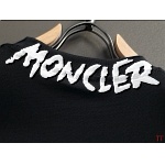 Moncler Short Sleeve T Shirts For Men # 300524, cheap For Men