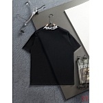 Moncler Short Sleeve T Shirts For Men # 300524, cheap For Men