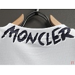 Moncler Short Sleeve T Shirts For Men # 300525, cheap For Men