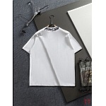 Moncler Short Sleeve T Shirts For Men # 300525, cheap For Men