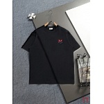 Moncler Short Sleeve T Shirts For Men # 300526, cheap For Men