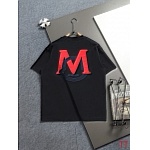 Moncler Short Sleeve T Shirts For Men # 300526, cheap For Men