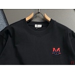 Moncler Short Sleeve T Shirts For Men # 300526, cheap For Men