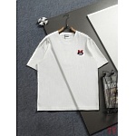 Moncler Short Sleeve T Shirts For Men # 300527