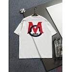 Moncler Short Sleeve T Shirts For Men # 300527, cheap For Men