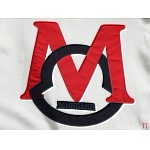 Moncler Short Sleeve T Shirts For Men # 300527, cheap For Men