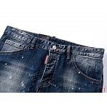 Dsquared2 Jeans For Men # 300529, cheap Dsquared2 Jeans