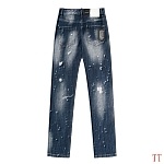 Dsquared2 Jeans For Men # 300529, cheap Dsquared2 Jeans