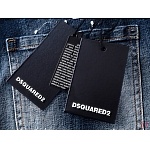 Dsquared2 Jeans For Men # 300530, cheap Dsquared2 Jeans