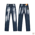 Dsquared2 Jeans For Men # 300530, cheap Dsquared2 Jeans