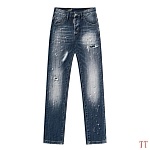 Dsquared2 Jeans For Men # 300531