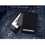Dsquared2 Jeans For Men # 300531, cheap Dsquared2 Jeans