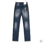 Dsquared2 Jeans For Men # 300531, cheap Dsquared2 Jeans
