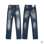 Dsquared2 Jeans For Men # 300531, cheap Dsquared2 Jeans
