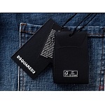 Dsquared2 Jeans For Men # 300532, cheap Dsquared2 Jeans