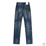 Dsquared2 Jeans For Men # 300532, cheap Dsquared2 Jeans