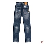 Dsquared2 Jeans For Men # 300533, cheap Dsquared2 Jeans