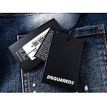 Dsquared2 Jeans For Men # 300533, cheap Dsquared2 Jeans