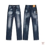 Dsquared2 Jeans For Men # 300534, cheap Dsquared2 Jeans