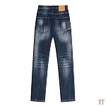 Dsquared2 Jeans For Men # 300534, cheap Dsquared2 Jeans