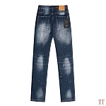 Dsquared2 Jeans For Men # 300536, cheap Dsquared2 Jeans