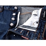 Dsquared2 Jeans For Men # 300536, cheap Dsquared2 Jeans
