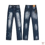 Dsquared2 Jeans For Men # 300536, cheap Dsquared2 Jeans