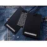 Dsquared2 Jeans For Men # 300537, cheap Dsquared2 Jeans