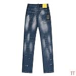 Dsquared2 Jeans For Men # 300537, cheap Dsquared2 Jeans