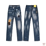 Dsquared2 Jeans For Men # 300537, cheap Dsquared2 Jeans