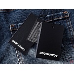 Dsquared2 Jeans For Men # 300538, cheap Dsquared2 Jeans